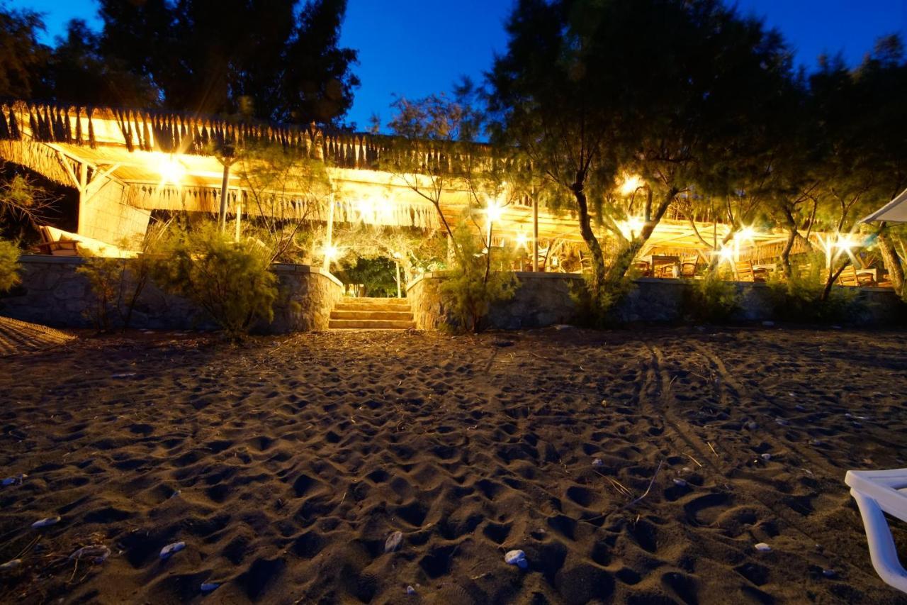 Ova Butik Otel Datça Buitenkant foto