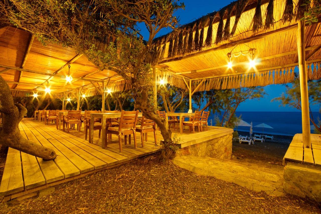 Ova Butik Otel Datça Buitenkant foto