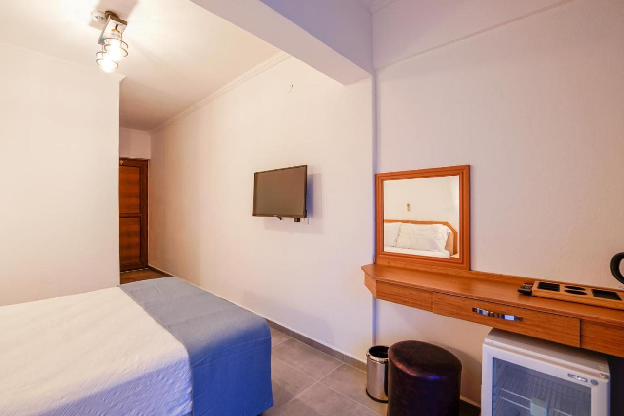Ova Butik Otel Datça Buitenkant foto