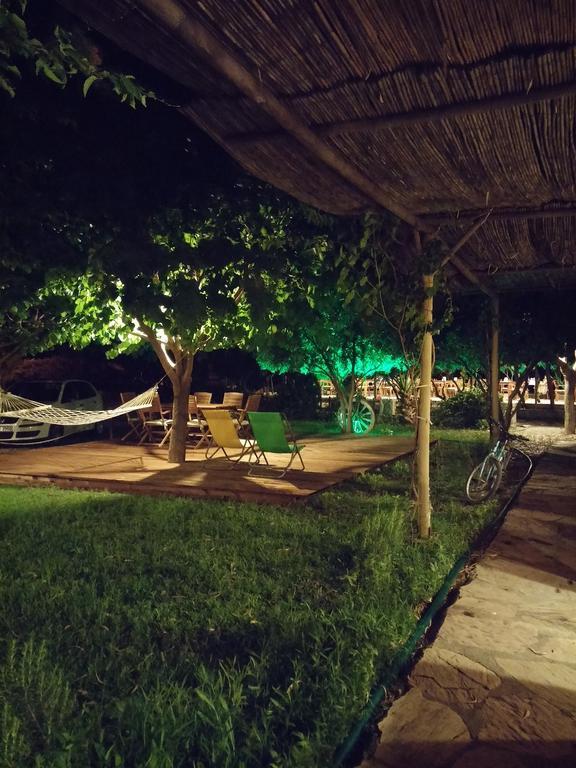 Ova Butik Otel Datça Buitenkant foto